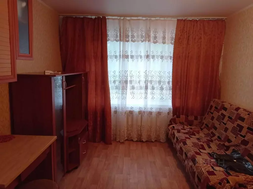 Комната Татарстан, Казань ул. Дементьева, 29А (16.0 м) - Фото 0