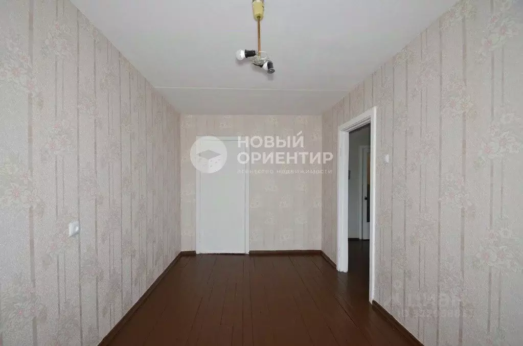 3-к кв. Свердловская область, Екатеринбург ул. Посадская, 44к4 (58.0 ... - Фото 2