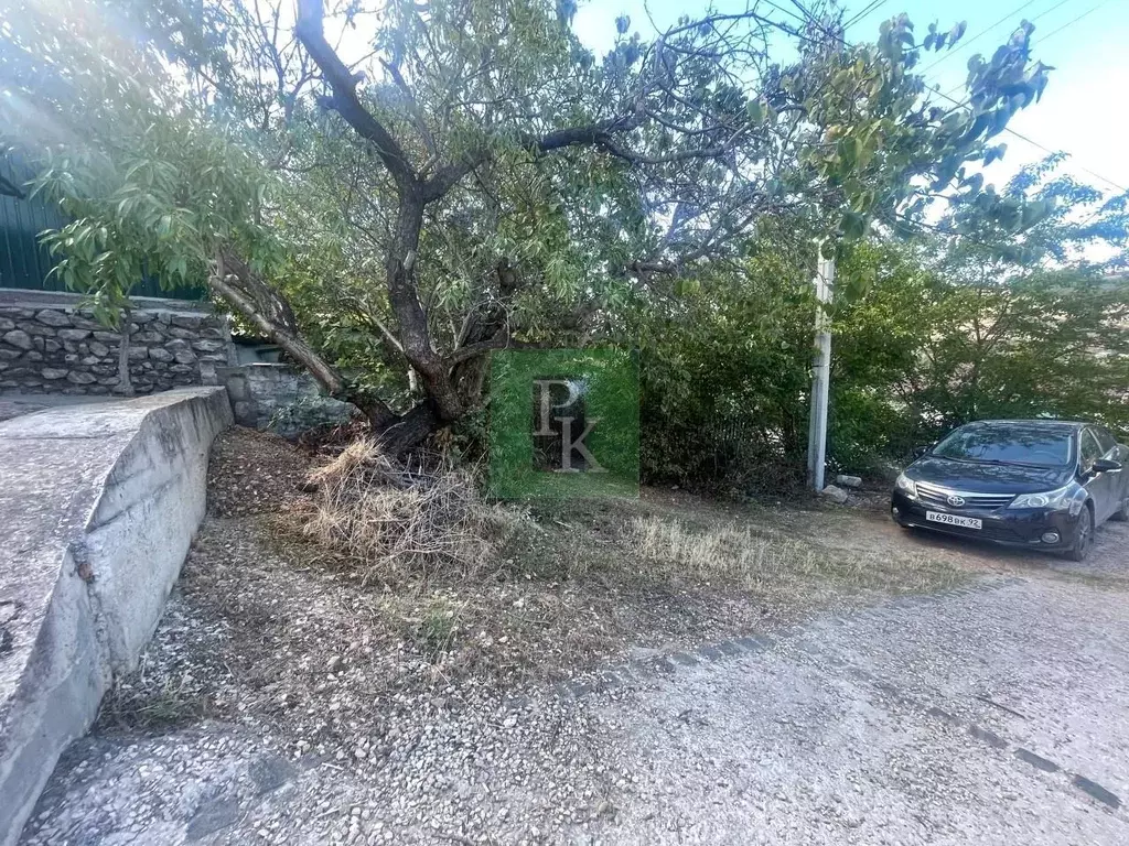 Участок в Севастополь, Севастополь, Балаклава г. ул. Краснознаменная, ... - Фото 2