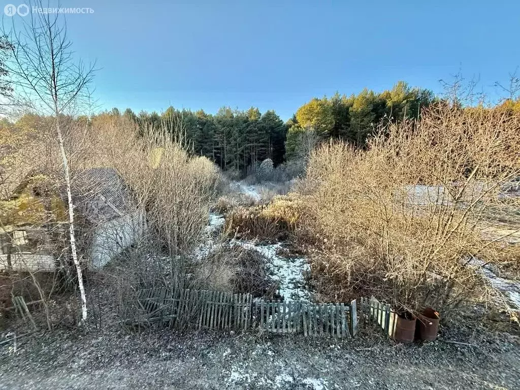 Участок в Тюменская область, Тобольский муниципальный округ, ... - Фото 2