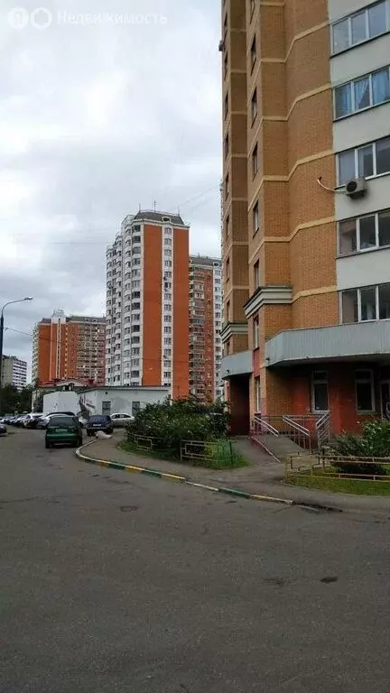 1-комнатная квартира: Москва, Дмитровское шоссе, 94к1 (38 м) - Фото 0