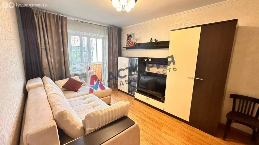 2-комнатная квартира: Тула, улица Сойфера, 13 (45.4 м) - Фото 1