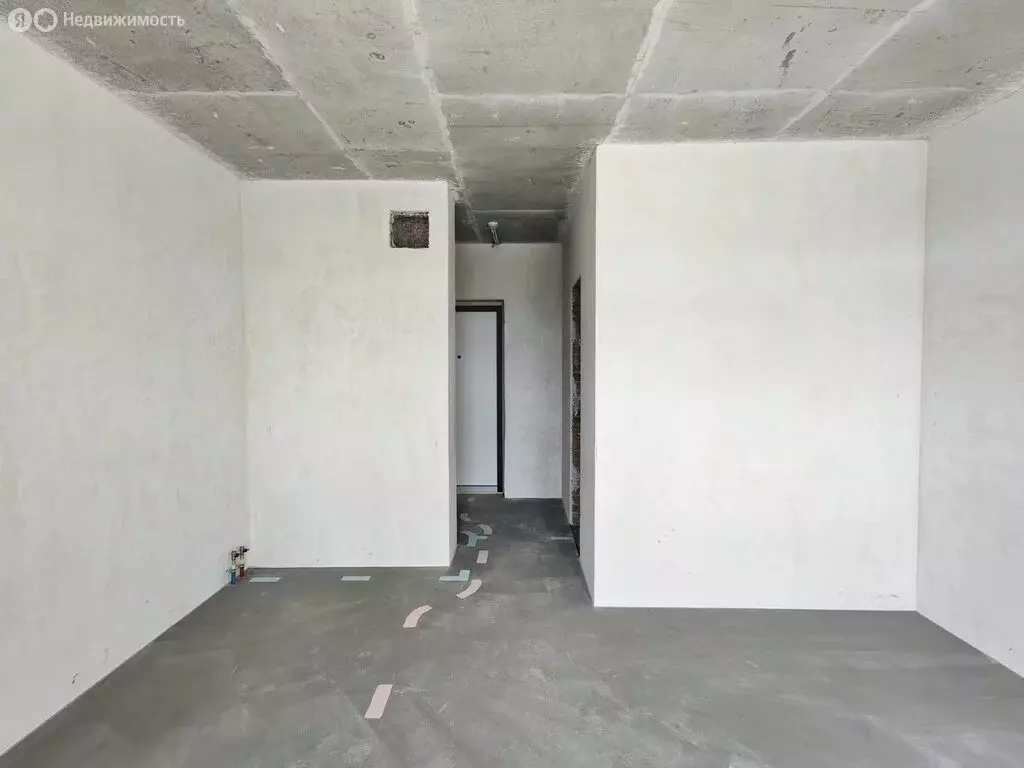 Квартира-студия: Новосибирск, улица Богдана Хмельницкого, 19/3 (28 м) - Фото 2