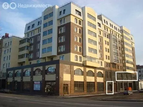 Офис (278.4 м) - Фото 1