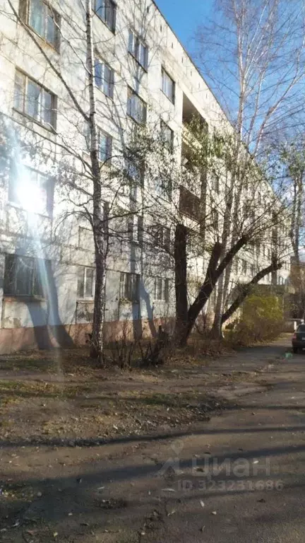 Комната Свердловская область, Нижний Тагил Солнечная ул., 12 (20.7 м) - Фото 2