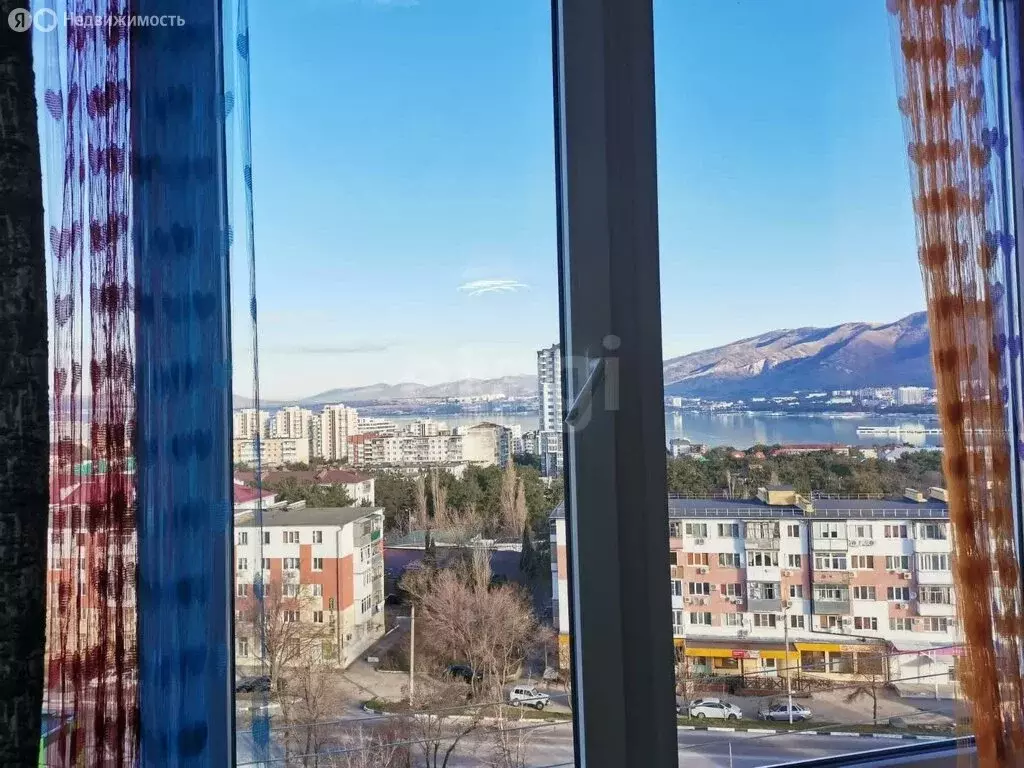2-комнатная квартира: Геленджик, улица Леселидзе, 21А (53 м) - Фото 0