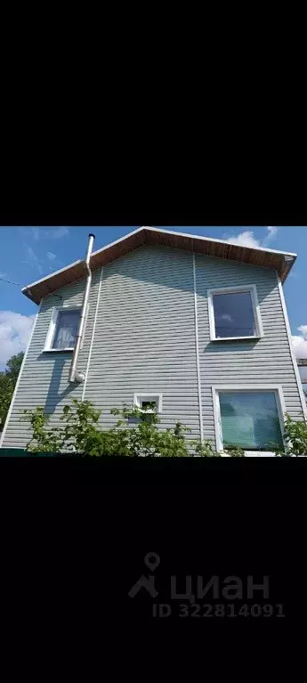 Коттедж в Архангельская область, Приморский муниципальный округ, ... - Фото 0