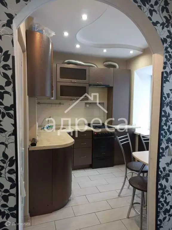 Продаётся 2-к квартира, 44.1 м - Фото 0