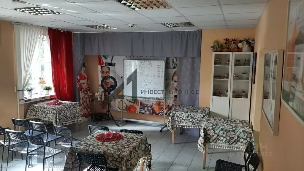 Офис в Тюменская область, Тюмень Широтная ул., 29 (135 м) - Фото 1