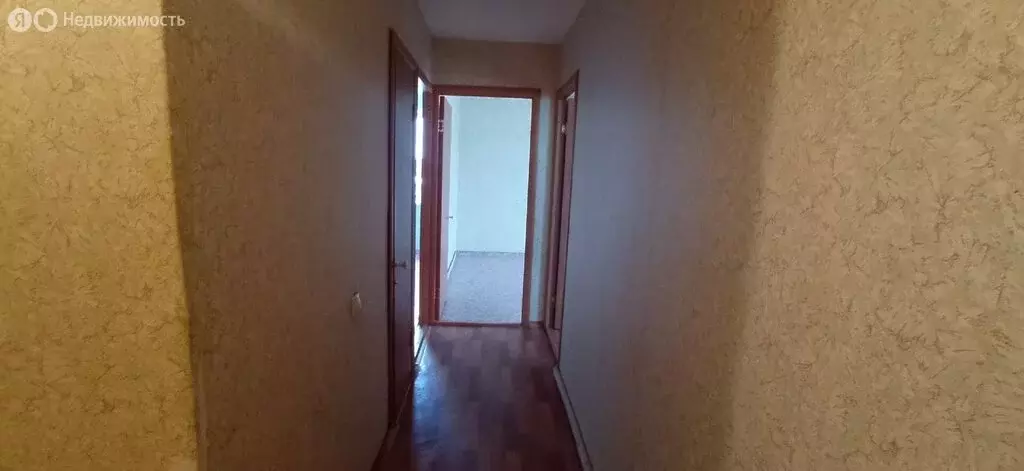 2-комнатная квартира: Красновишерск, улица Гагарина, 16 (42.4 м) - Фото 2