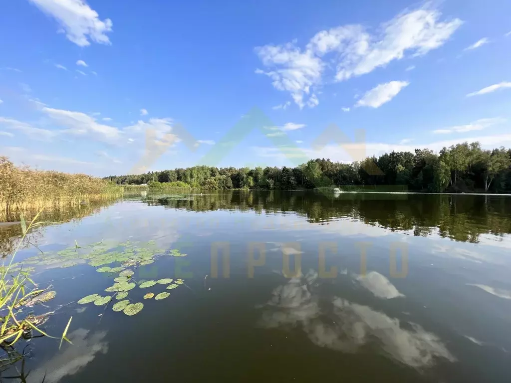 Продается участок в с. Тишково - Фото 2