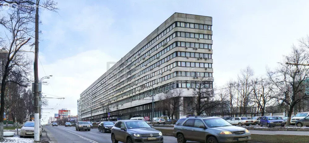 Офис (88.5 м) - Фото 1