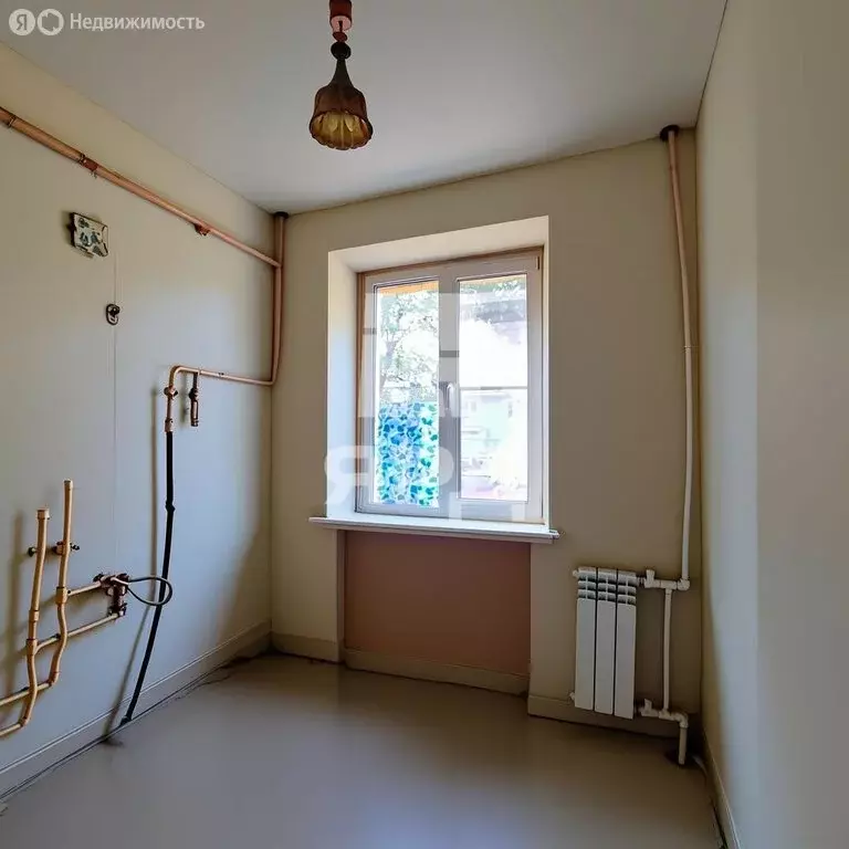 1-комнатная квартира: Таганрог, Большая Бульварная улица, 9-4 (21 м) - Фото 1