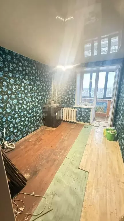 2-к кв. Башкортостан, Уфа Интернациональная ул., 191 (53.0 м) - Фото 1