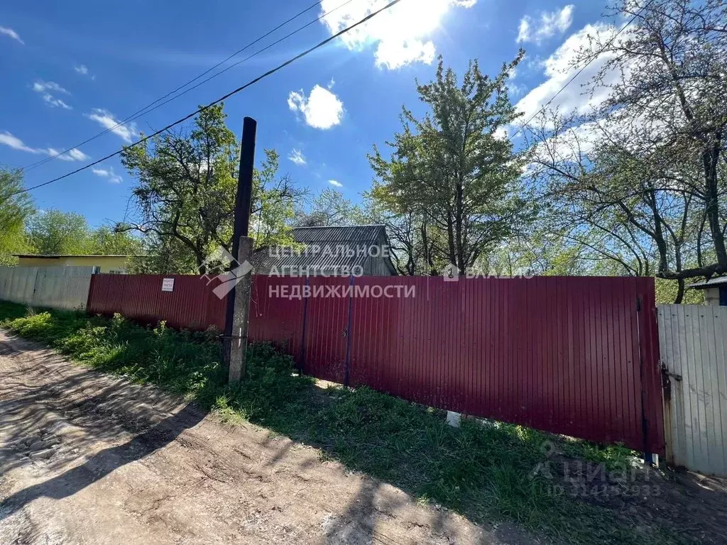 Участок в Рязанская область, Рязань № 1 Рязсельмаш СТ, 35 (10.0 сот.) - Фото 0