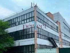 Предлагается в продажу 9 645 м2 по адресу: ул. Дубнинская, д.75, ... - Фото 0