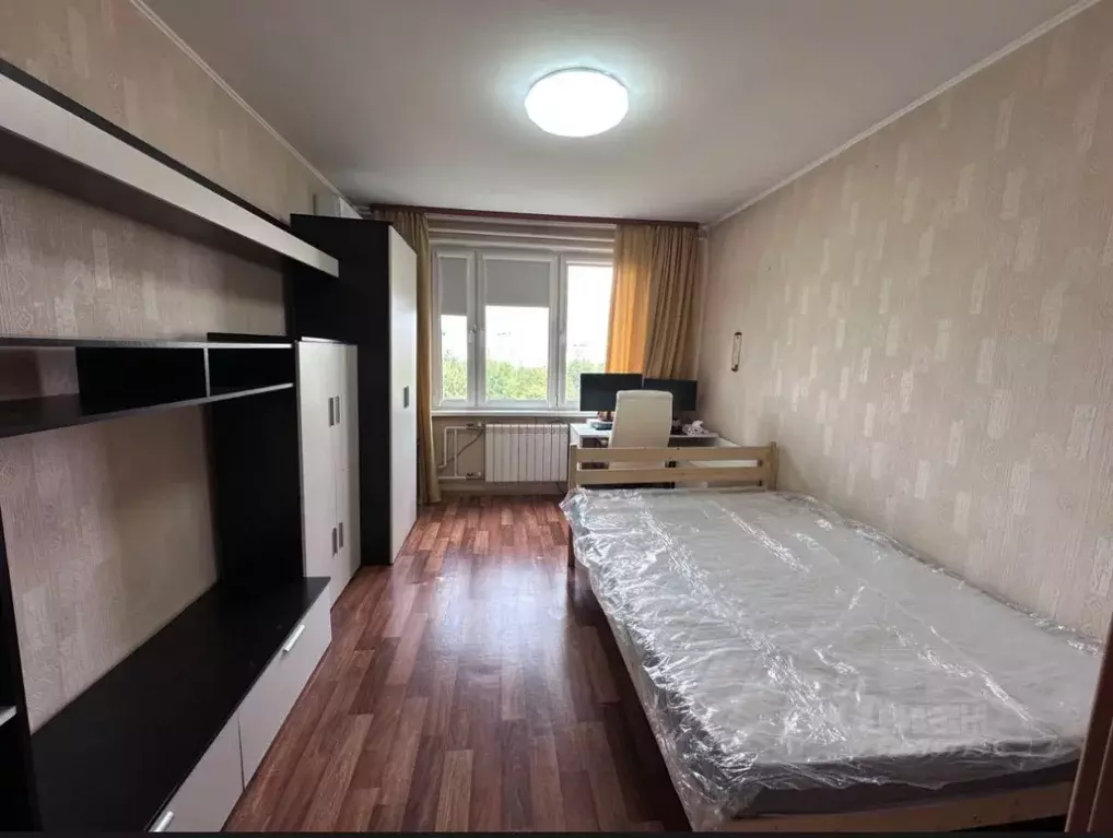 Комната Москва Профсоюзная ул., 79 (20.0 м) - Фото 1