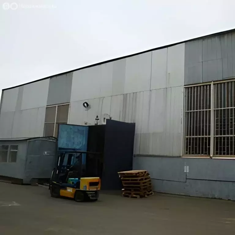 Склад (943 м) - Фото 2