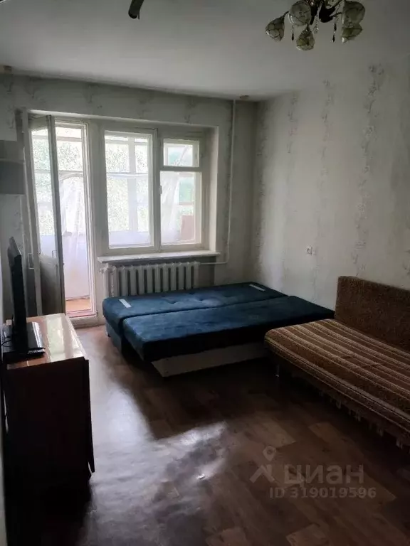 1-к кв. Марий Эл, Йошкар-Ола ул. Карла Либкнехта, 60 (36.0 м) - Фото 1