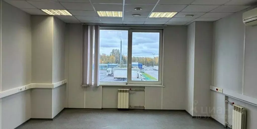 Офис в Санкт-Петербург пос. Парголово, Горское ш., 4Ж (876 м) - Фото 2