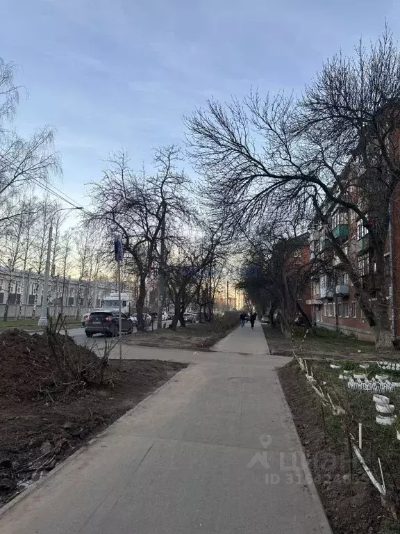 Торговая площадь в Нижегородская область, Нижний Новгород ул. Нартова ... - Фото 1