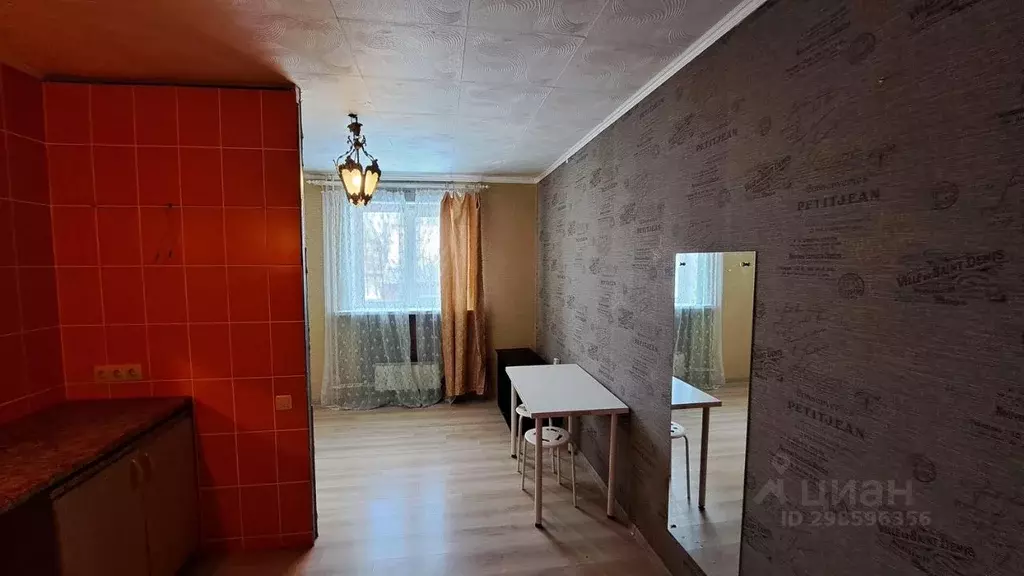 Студия Томская область, Томск пер. Успенского, 2 (18.2 м) - Фото 1