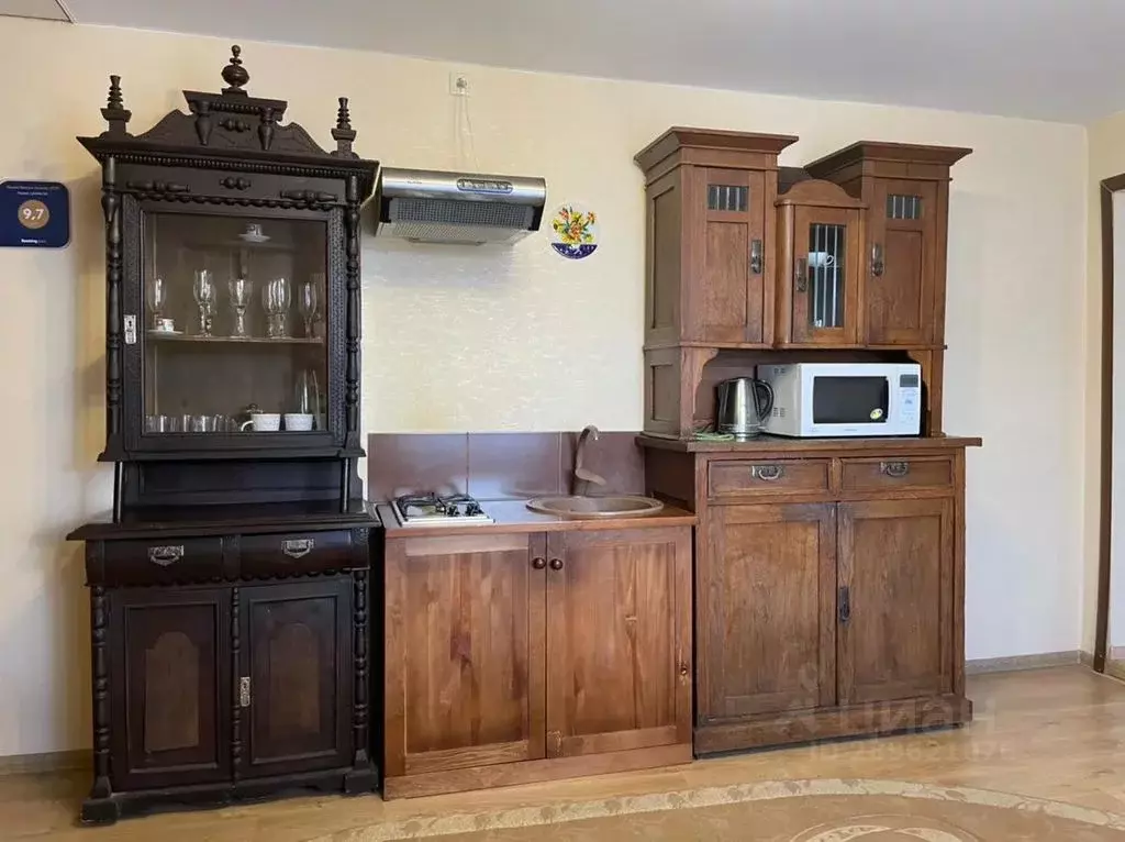 2-к кв. Владимирская область, Суздаль ул. Ленина, 64 (60.0 м) - Фото 1