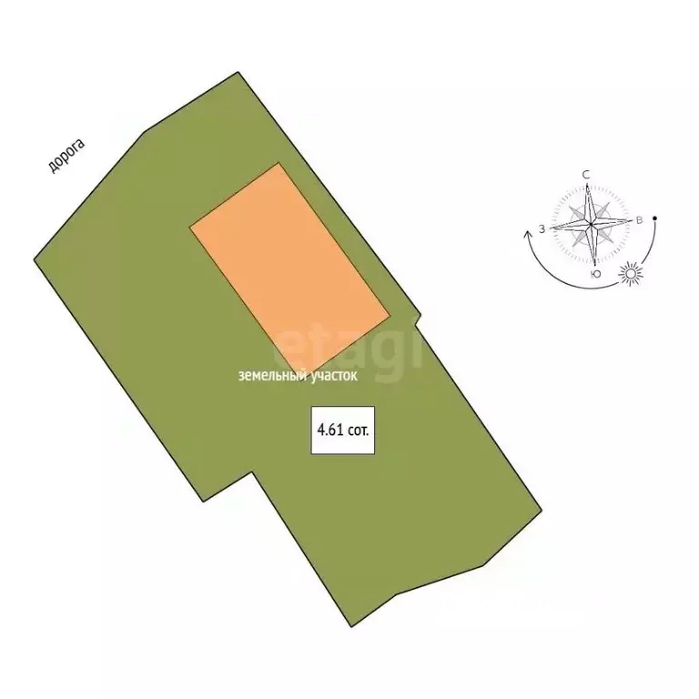 Дом в Башкортостан, Бурзянский район, Старосубхангуловский сельсовет, ... - Фото 2