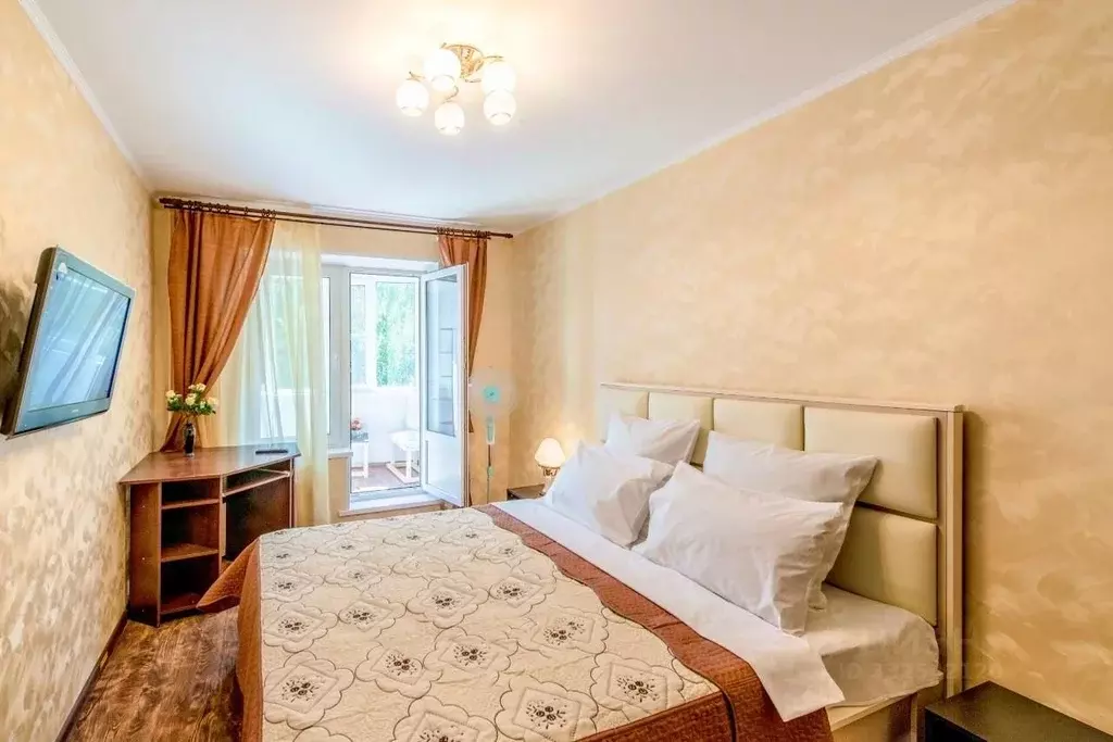 Комната Москва Ясеневая ул., 19К3 (16.0 м) - Фото 2