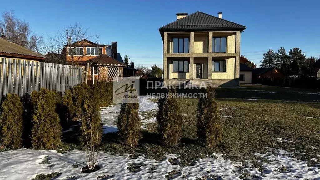 Дом в Московская область, Богородский городской округ, д. ... - Фото 1