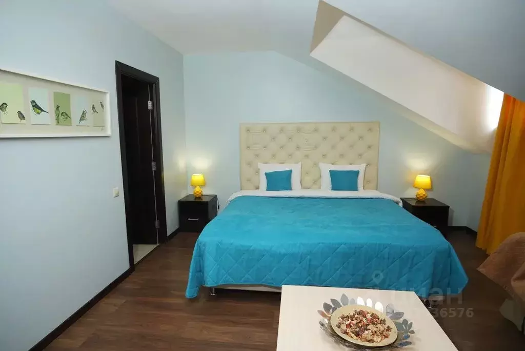 Комната Московская область, Видное Кооперативная ул., 2 - Фото 1