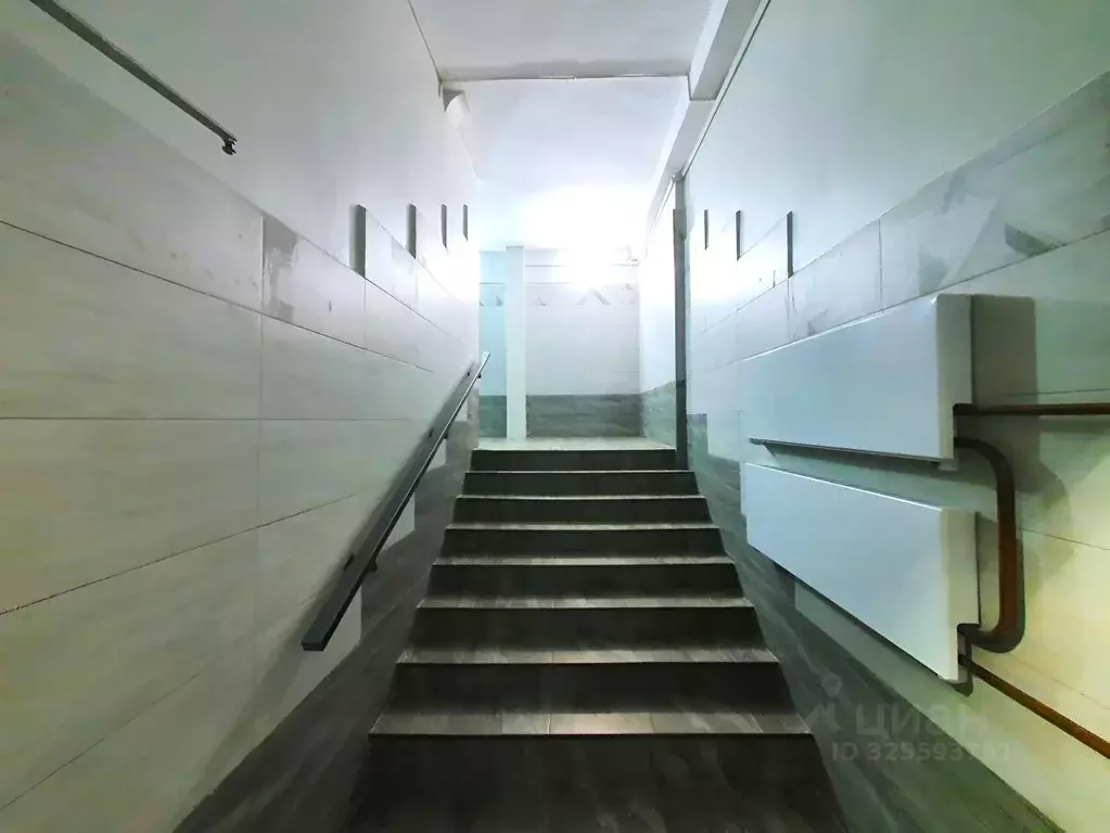 2-к кв. Красноярский край, Красноярск ул. Республики, 43 (40.9 м) - Фото 2