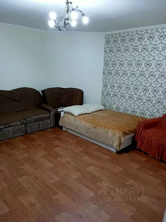 2-к кв. Чувашия, Чебоксары просп. Тракторостроителей, 70 (75.0 м) - Фото 2