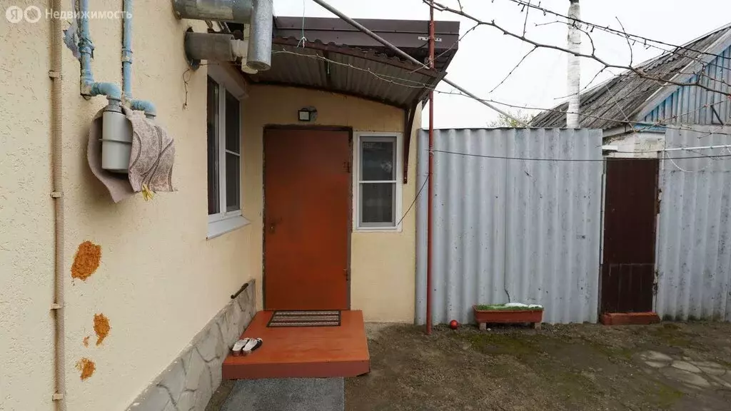 Дом в Ставрополь, улица Репина, 147 (57 м) - Фото 1