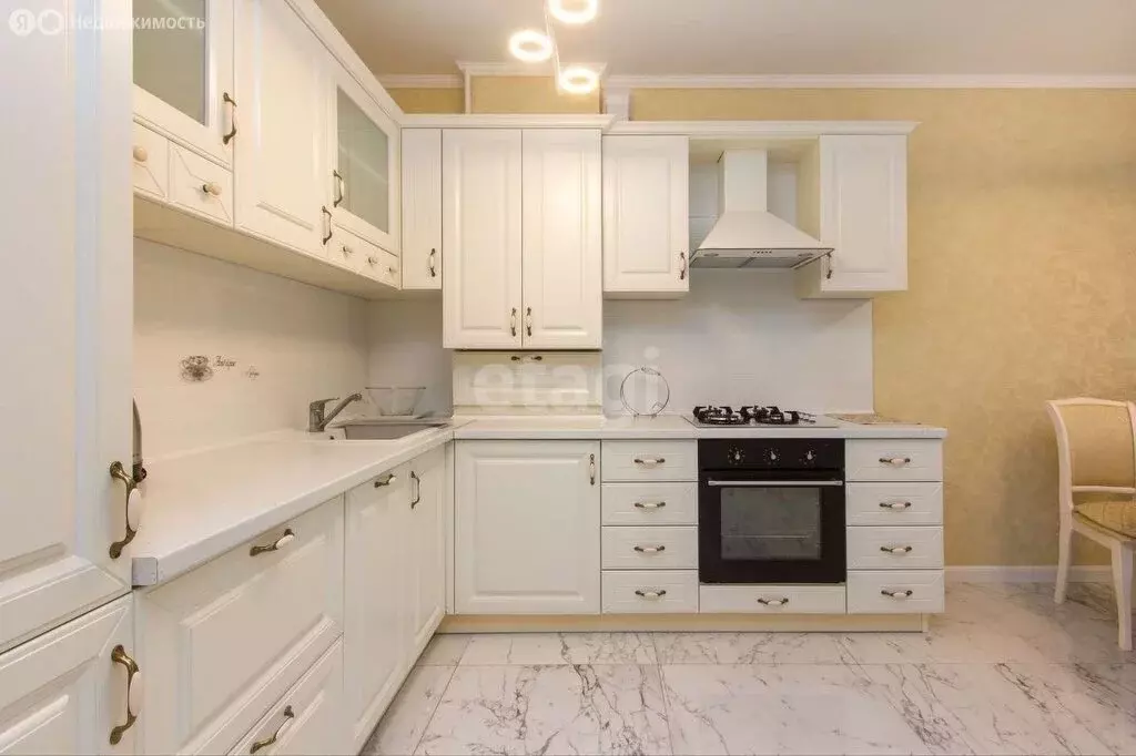 2-комнатная квартира: Светлогорск, Калининградский проспект, 79Бк2 (62 ... - Фото 2