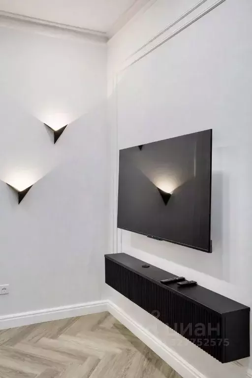 2-к кв. Москва ул. Паршина, 10 (50.0 м) - Фото 2