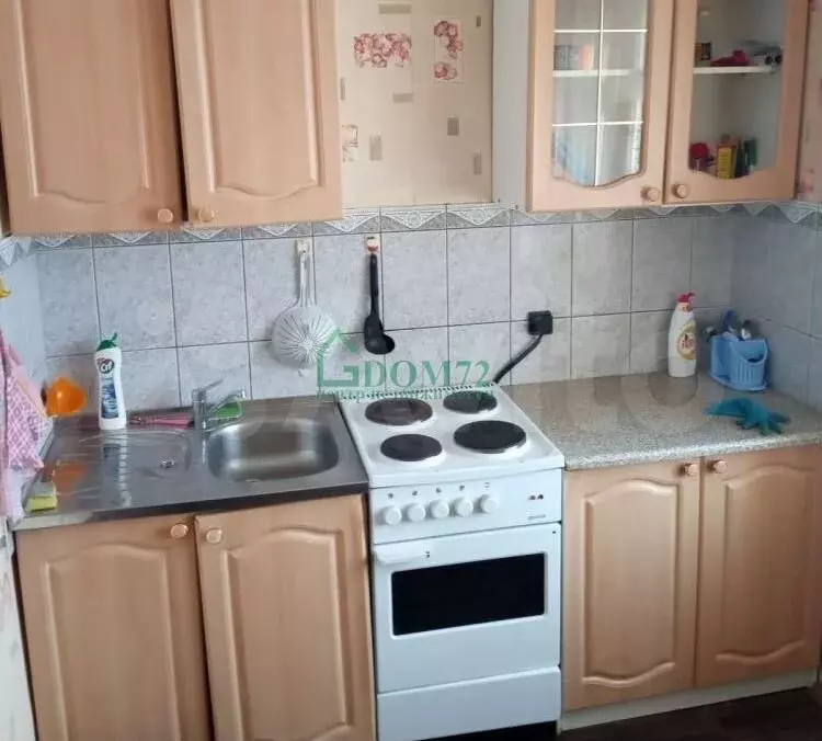 3-к. квартира, 65 м, 6/9 эт. - Фото 0