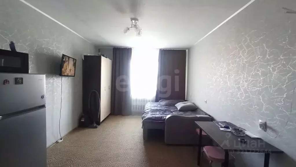 Комната Амурская область, Благовещенск Театральная ул., 81/1 (18.8 м) - Фото 2