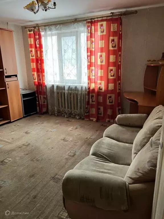 Продаётся 2-к квартира, 44 м - Фото 0