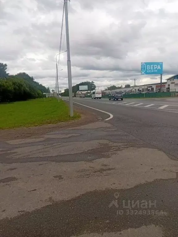 Участок в Москва д. Бабенки,  (4.6 сот.) - Фото 2