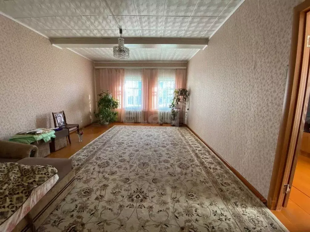 Дом в Удмуртия, Можга Можгинский район, ул. Устюжанина, 10 (75 м) - Фото 2