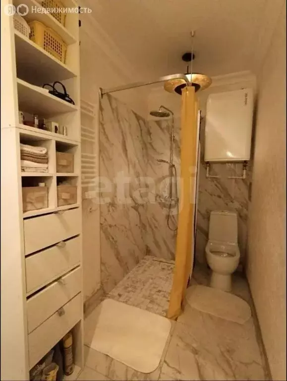 2-комнатная квартира: Орск, микрорайон Новый город, улица Нефтяников, ... - Фото 2