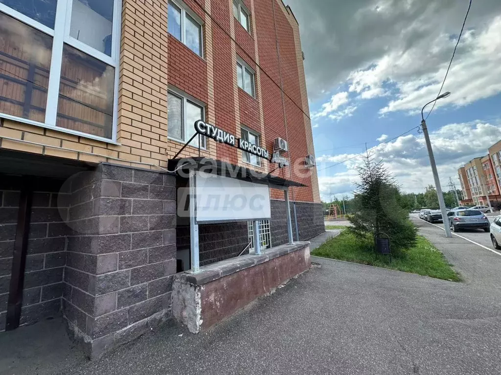 Сдам помещение свободного назначения, 78.4 м - Фото 1