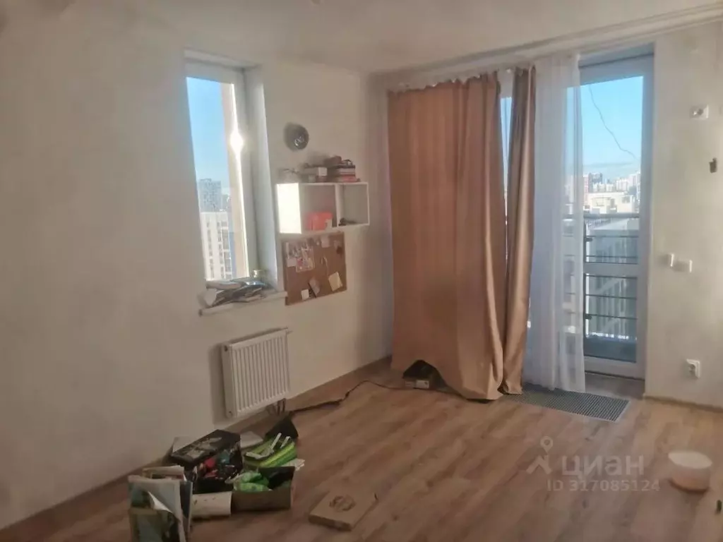4-к кв. Свердловская область, Екатеринбург ул. Академика Парина, 39 ... - Фото 0