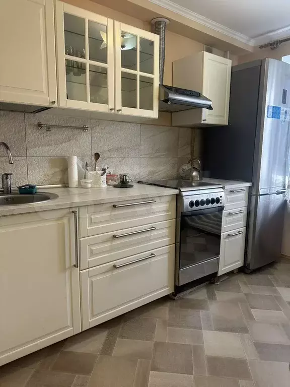 2-к. квартира, 51 м, 6/9 эт. - Фото 0