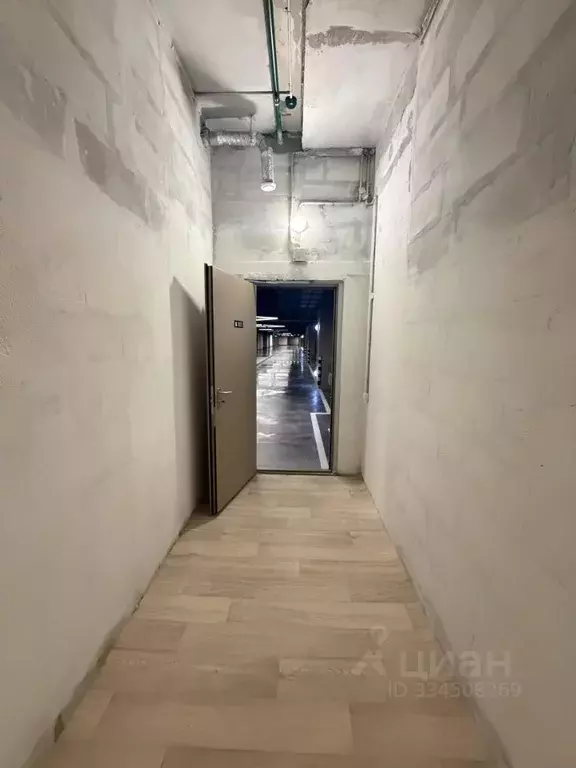 Склад в Москва ул. Академика Королева, 12 (12 м) - Фото 1