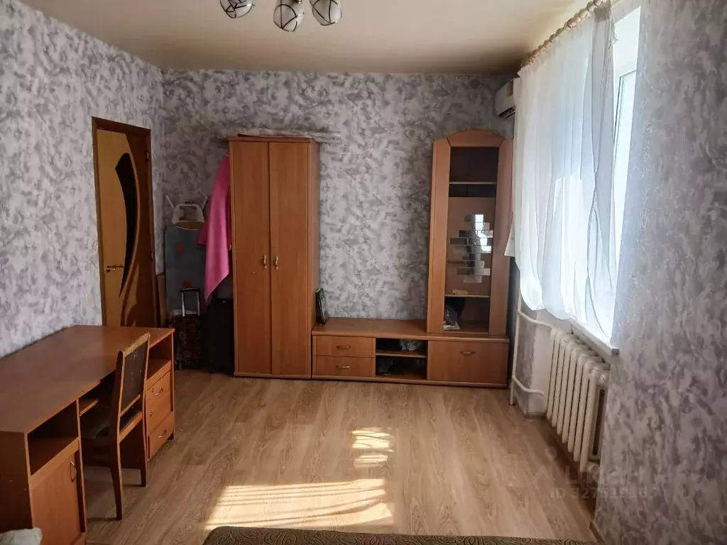 1-к кв. Севастополь ул. Окопная, 15 (30.0 м) - Фото 2