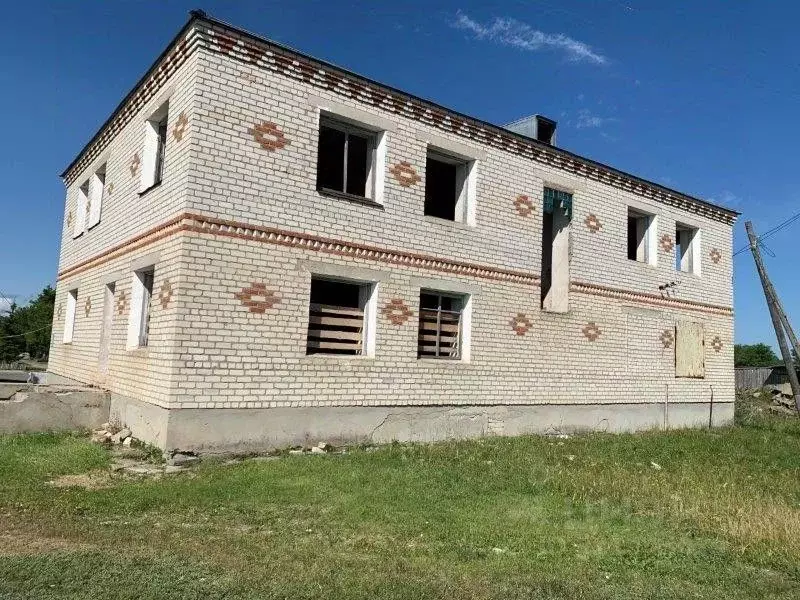 Помещение свободного назначения в Ульяновская область, Радищевский ... - Фото 1