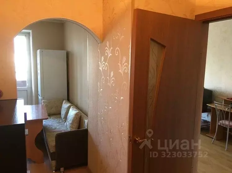 1-к кв. Санкт-Петербург просп. Луначарского, 104к2 (38.0 м) - Фото 2