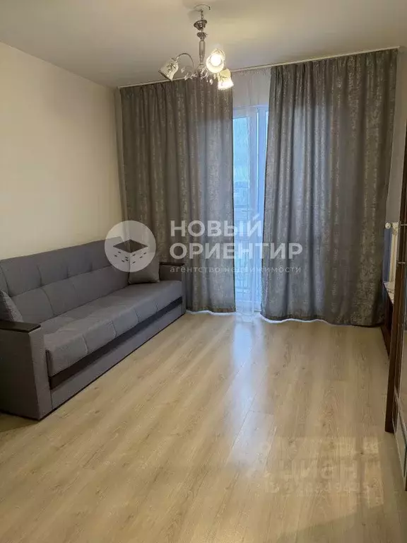 Студия Свердловская область, Екатеринбург ул. Евгения Савкова, 46/2 ... - Фото 1